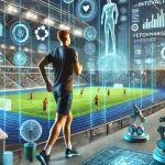 نقش فناوری در تغییر دنیای ورزش