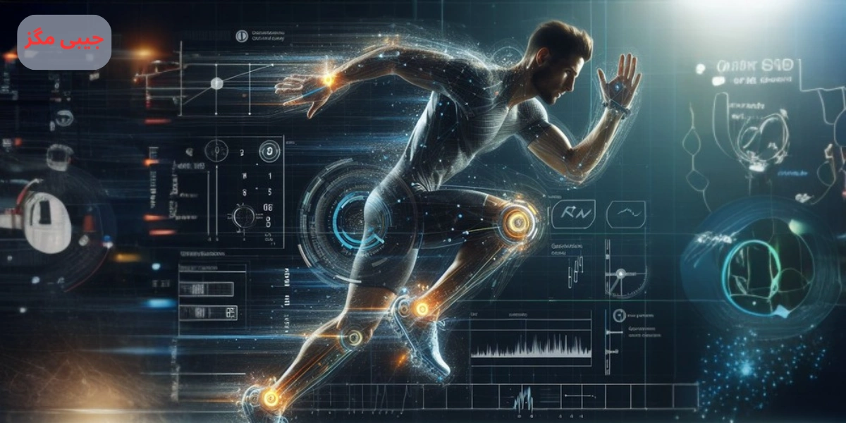 تاثیر تکنولوژی بر ورزش