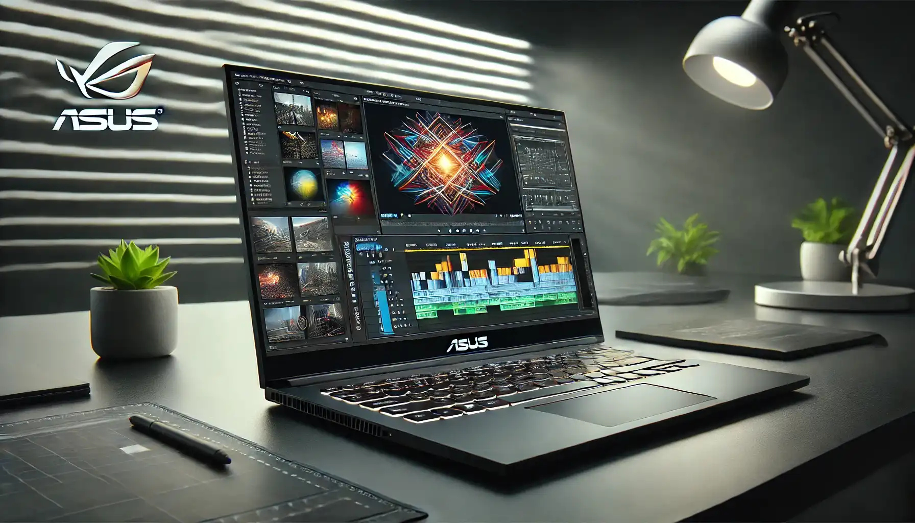 لپ تاپ ایسوس