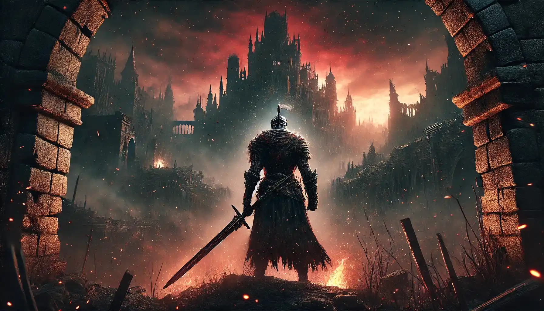 Dark Souls III