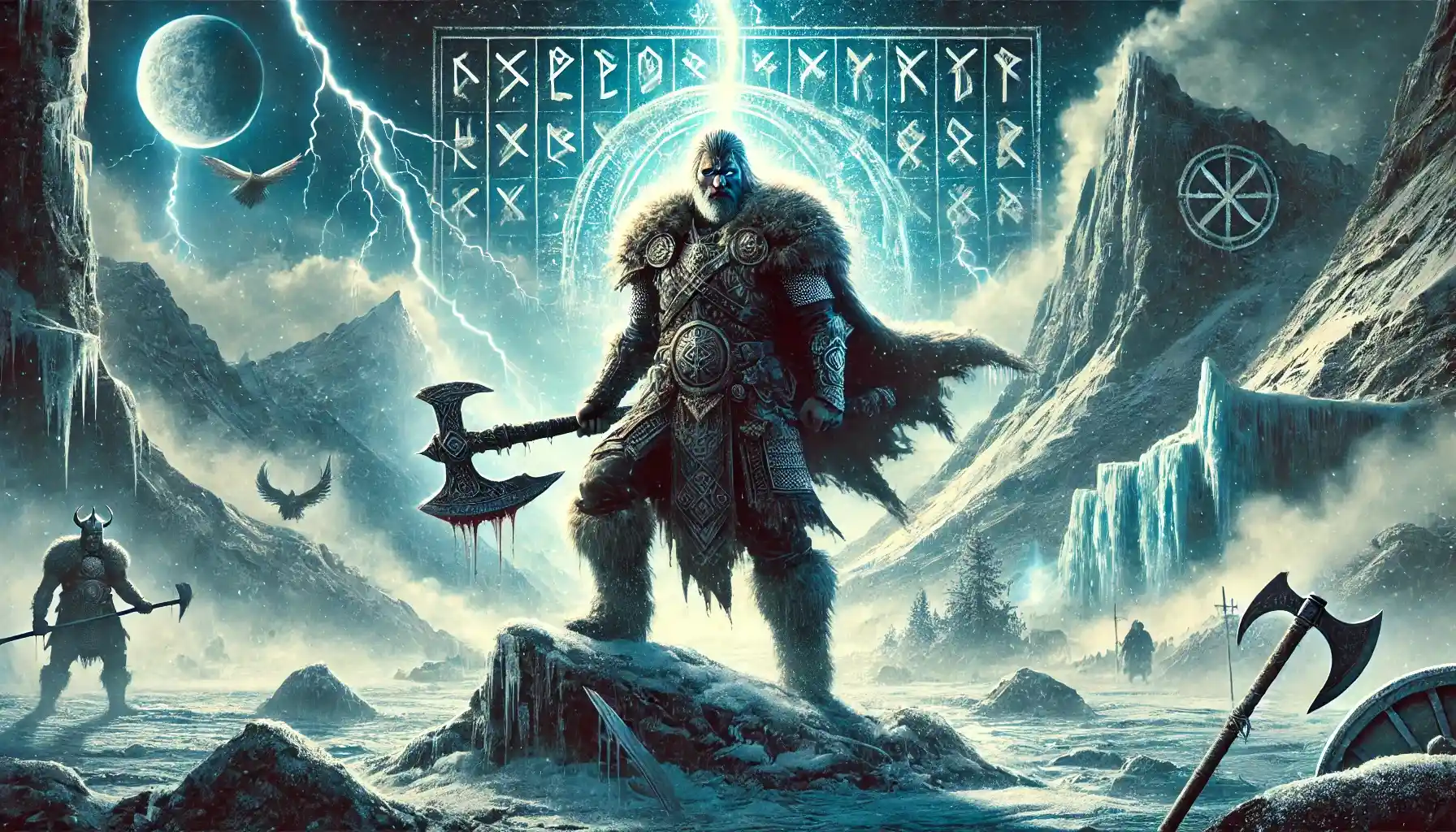 God of War Ragnarök