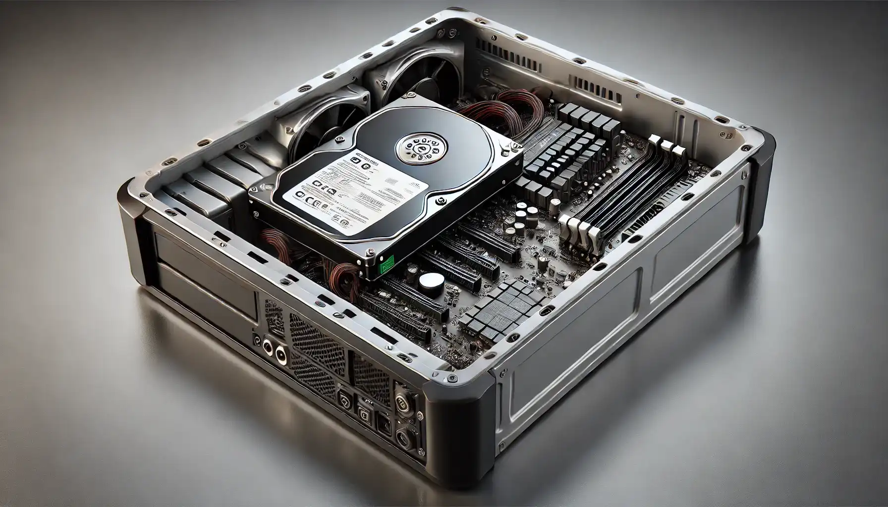 هارد اینترنال چی خوبه