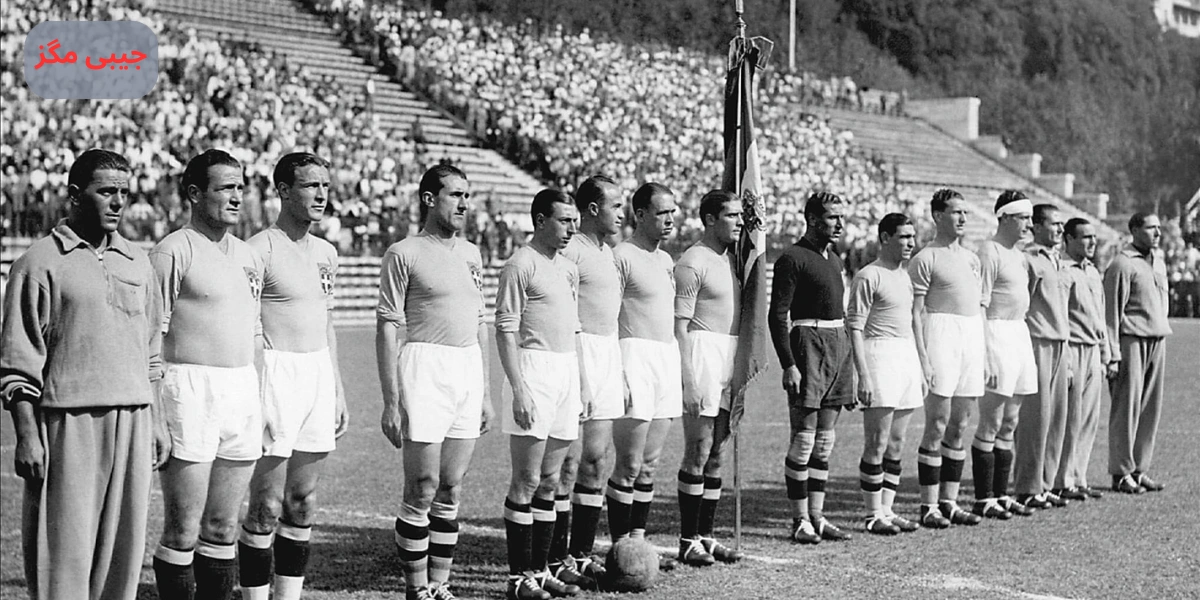 تیم ملی ایتالیا