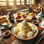 خواص سرشیر برای سلامتی