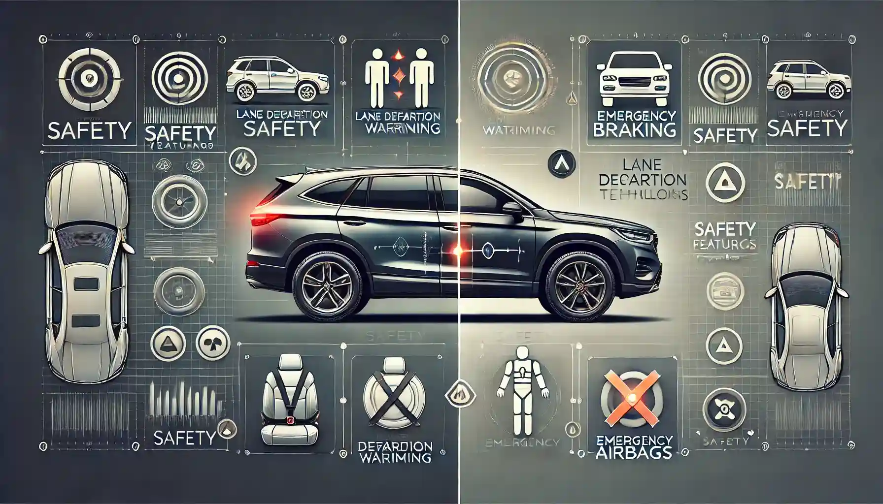 مقایسه ایمنی لاماری و دیگنیتی