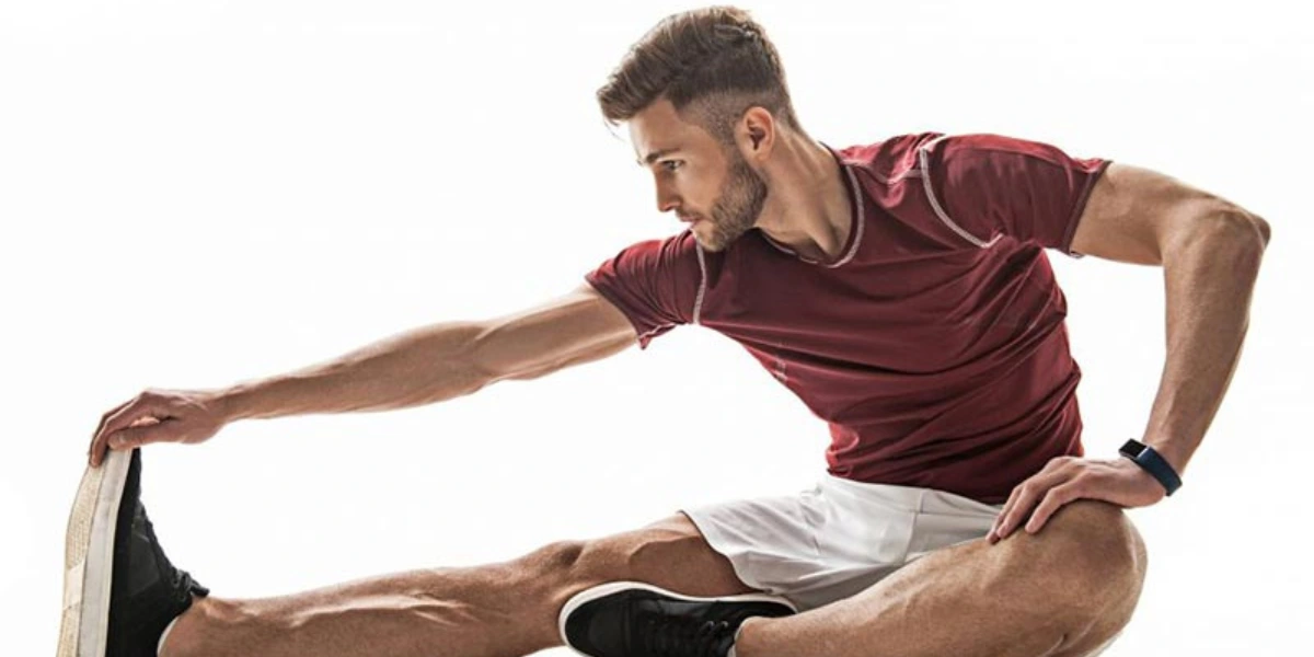 تمرینات کششی