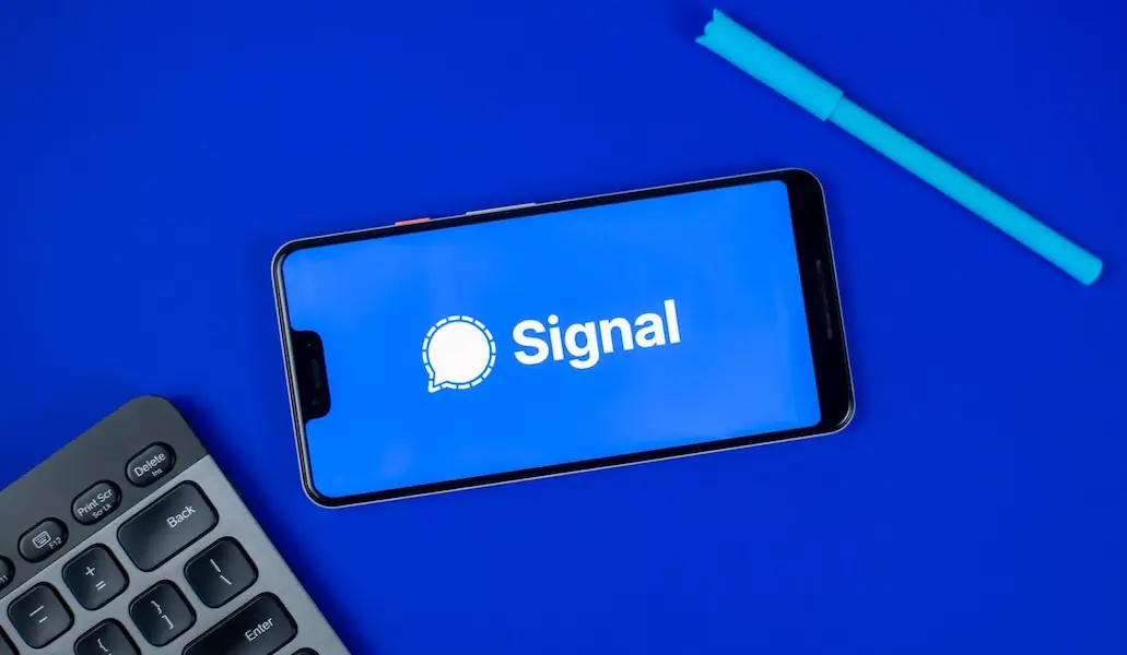 برنامه سیگنال