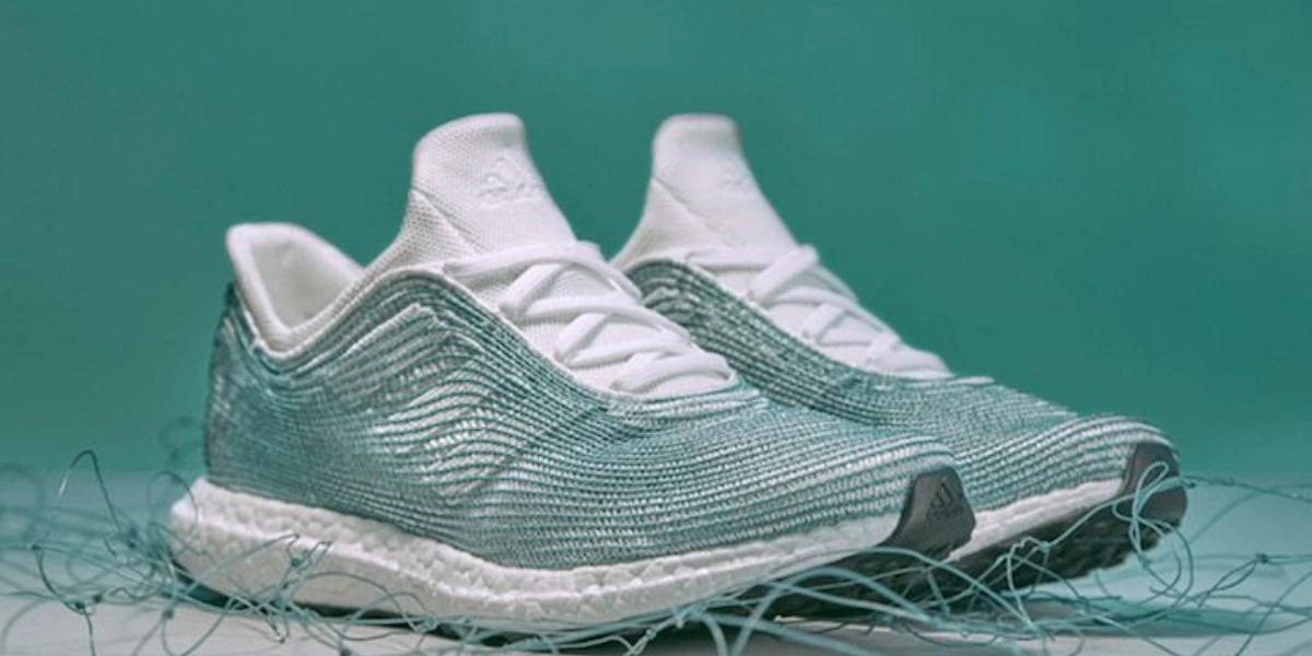 جنس رویه کفش ورزشی