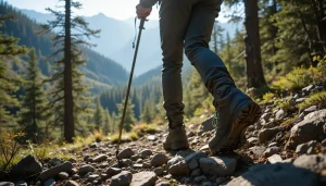 پیشگیری از آسیب‌ های کوهنوردی