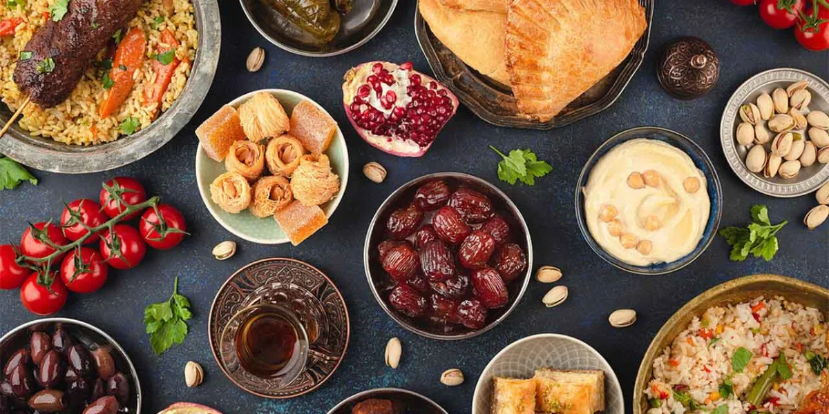 بررسی فواید ورزش قبل از افطار