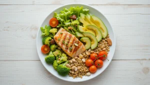 چطور در سال ۱۴۰۴ لاغر شیم؟ معرفی 3 تا رژیم برای کاهش وزن ;)