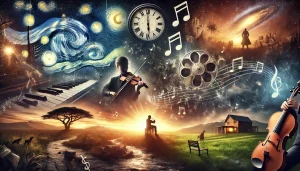 نگاهی به بهرتین موسیقی فیلم های سینما