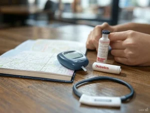 انواع دیابت