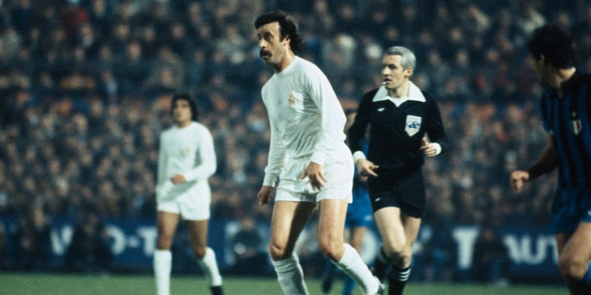 ویسنته دل بوسکه