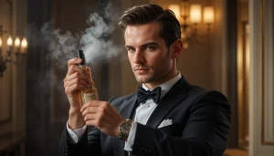 راهنمای انتخاب عطر مناسب برای هر فصل تصویر چندتا عطر مخصوص فصلای سال