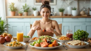 رژیم فستینگ چیست؟ راهکار ها و صفر تا صد این رژیم