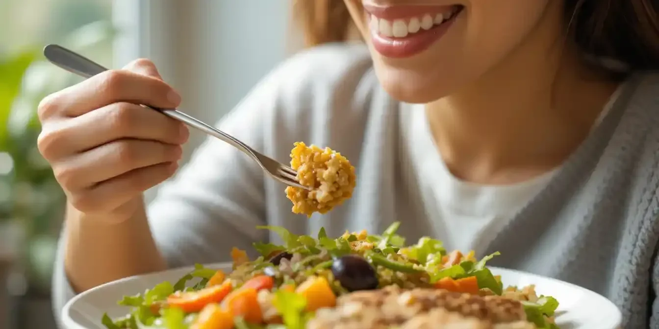 رژیم لاغری جدید