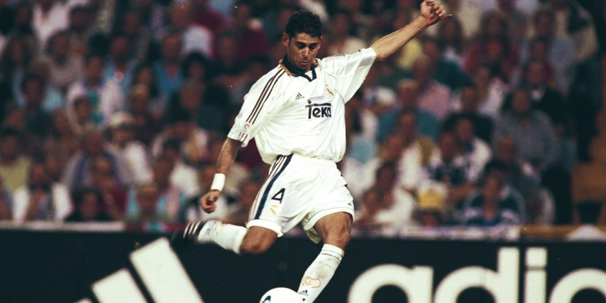 فرناندو هیرو