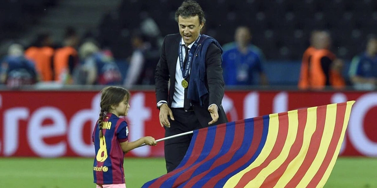 لوئیس انریکه