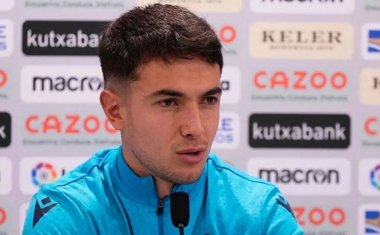 مارتین زوبیمندی کیست