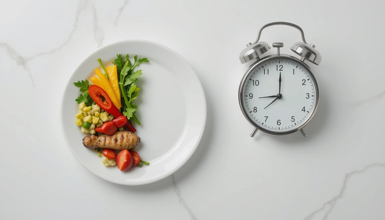 مزایا و معایب رژیم فستینگ را در این مقاله مطالعه کنید