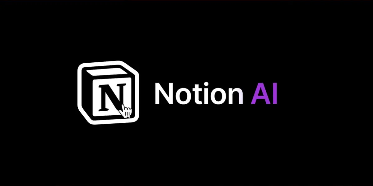 Notion AI یک دستیار هوشمند