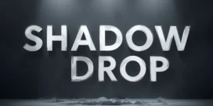 Shadow Drop در دنیای بازی ها چیست