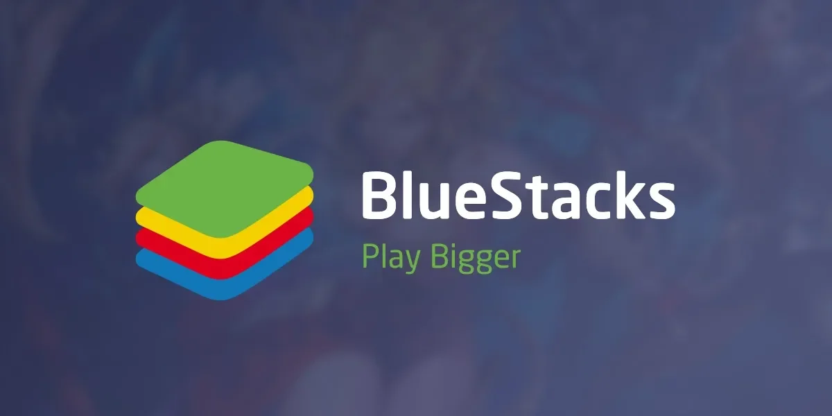 bluestacks