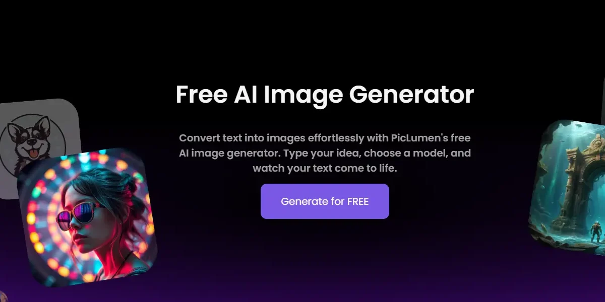 آموزش کار با Piclumen