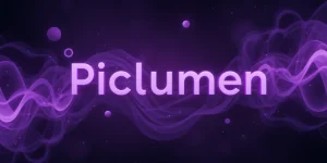 آموزش کار با Piclumen تصویر خلاقانه بساز