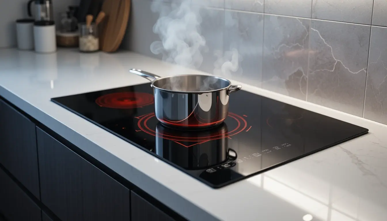 اجاق گاز القایی ارزش خرید دارد