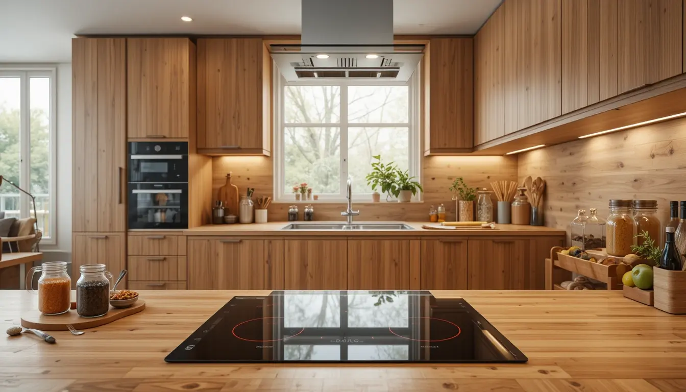 اجاق گاز القایی