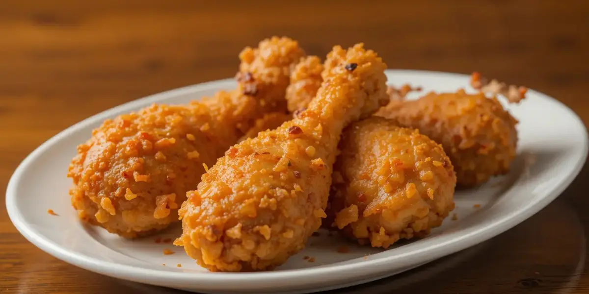 مرغ سوخاری رژیمی