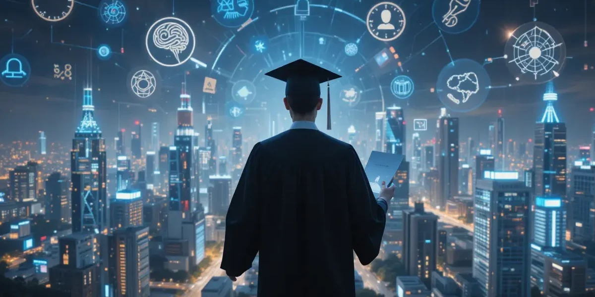 هوش مصنوعی در دانشگاه چیکار می کنه