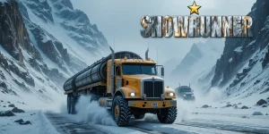 چرا بازی SnowRunner با هیچ بازی ماشینی دیگری قابل مقایسه نیست
