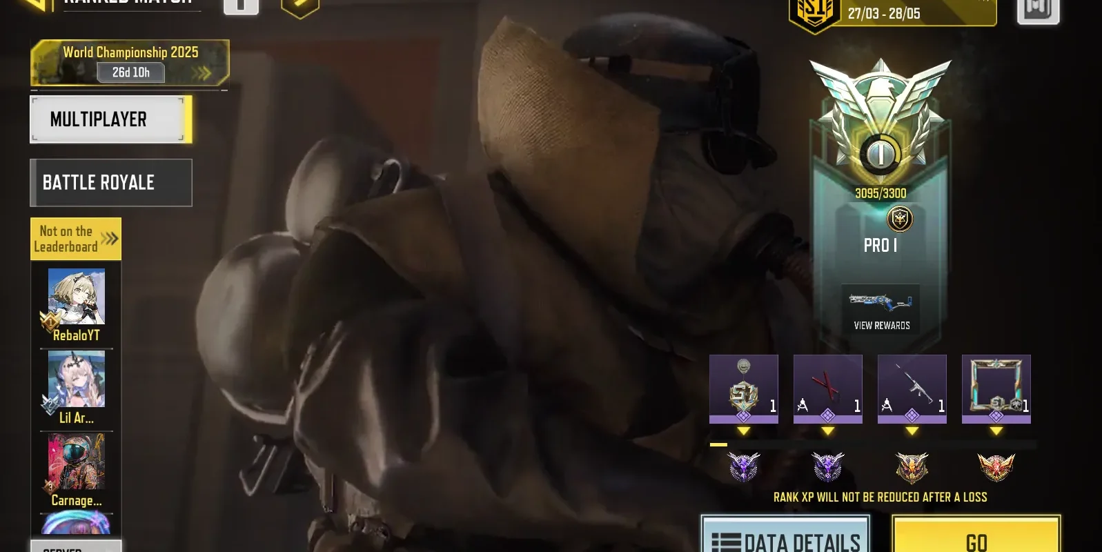 کالاف موبایل