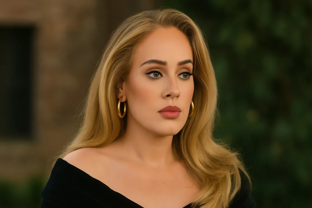 5 اهنگ ماندگار ادل