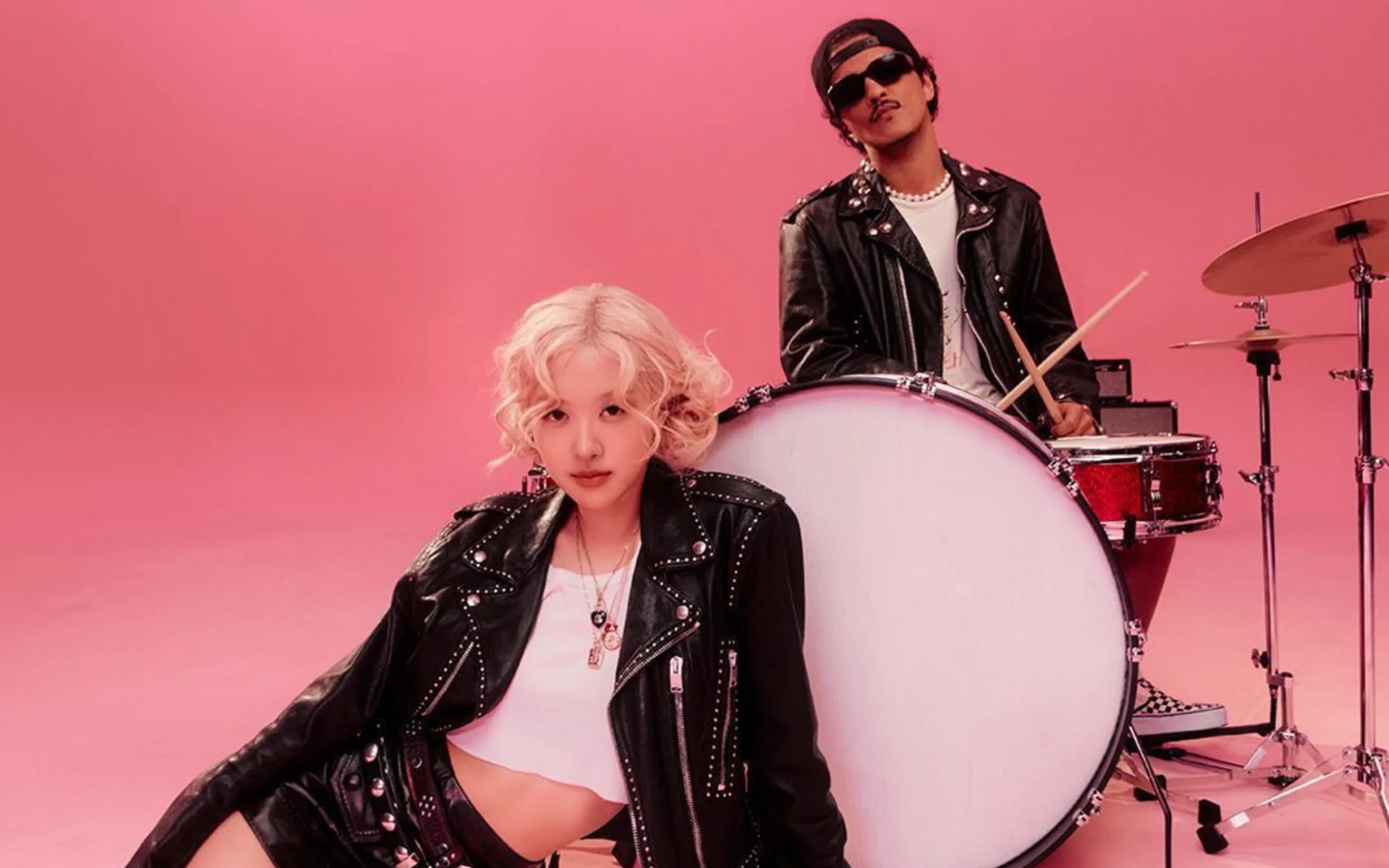 APT. – ROSÉ & Bruno Mars