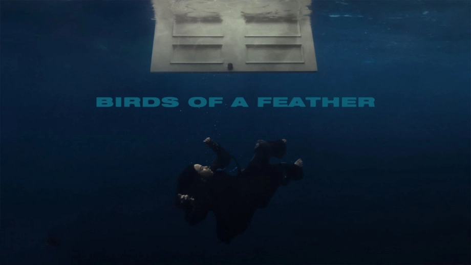 Birds of a Feather – Billie Eilish