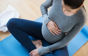 درمان دیابت بارداری