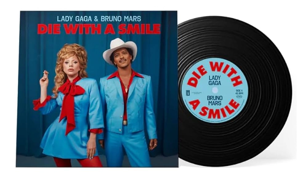 معرفی ۵ آهنگ پرشنونده اسپاتیفای در آوریل ۲۰۲۵