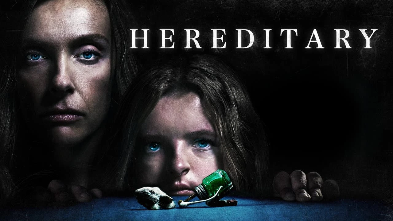 Hereditary (موروثی)