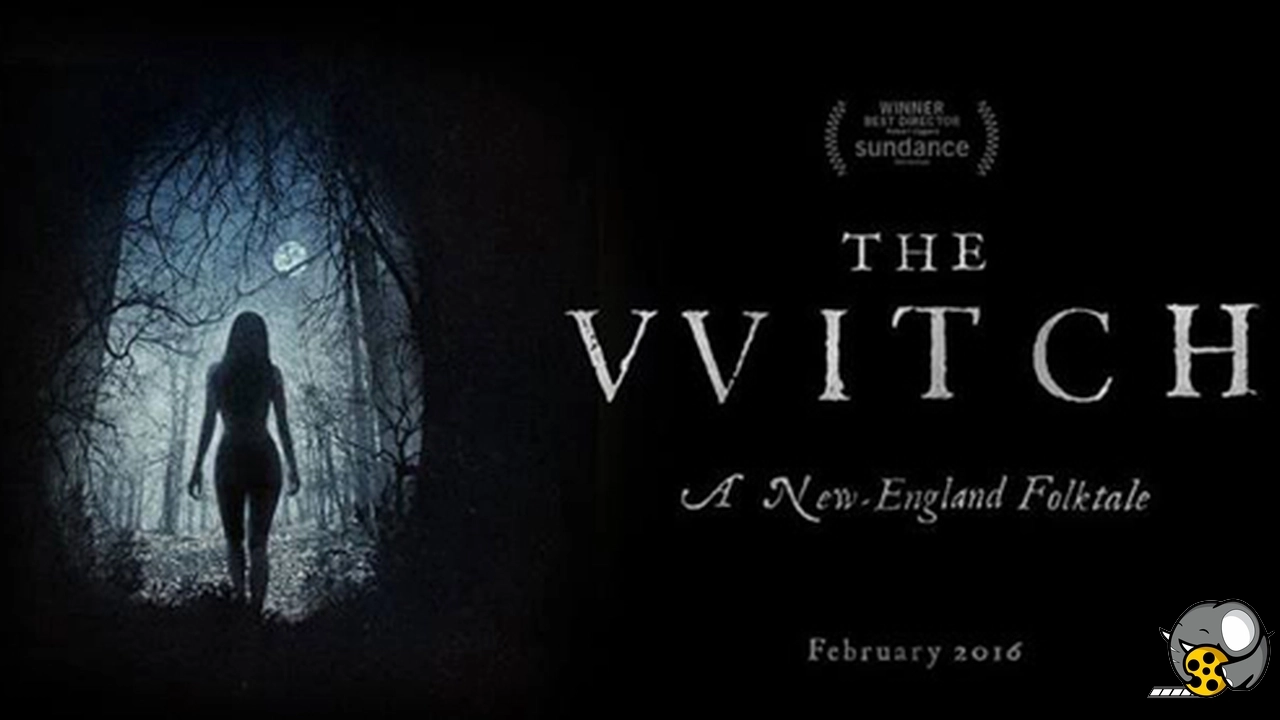 The Witch (جادوگر) – ۲۰۱۵