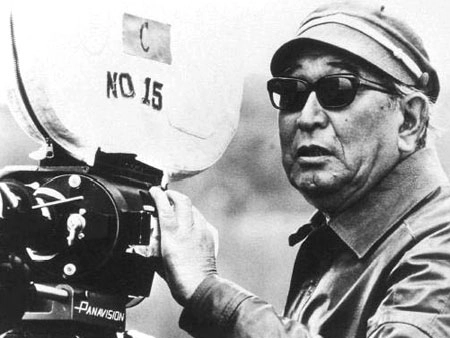 آکیرا کوروساوا