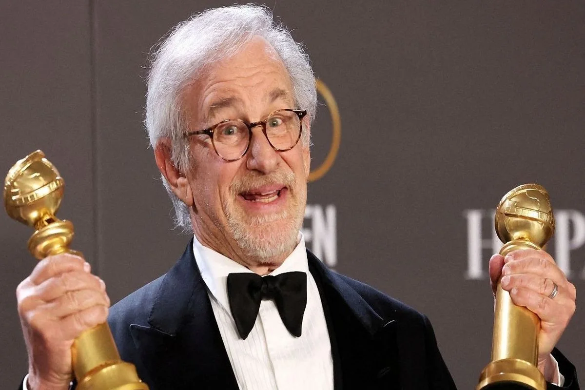 استیون اسپیلبرگ