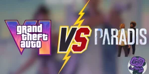 بازی Paradise با GTA VI رقابت می کند