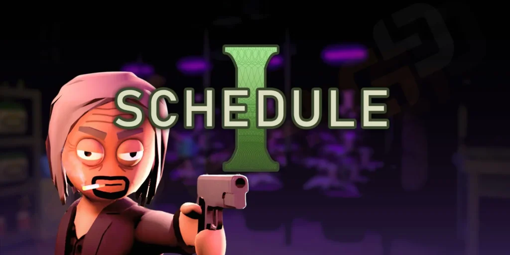 تو بازی Schedule 1 یک ساقی حرفه ای باش