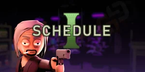 تو بازی Schedule 1 یک ساقی حرفه ای باش