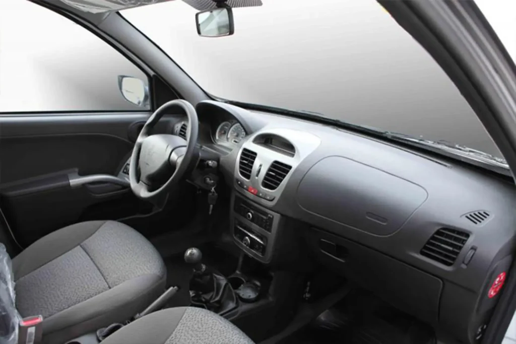 مقایسه کوییک و تیبا 2