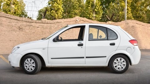 مقایسه کوییک و تیبا 2